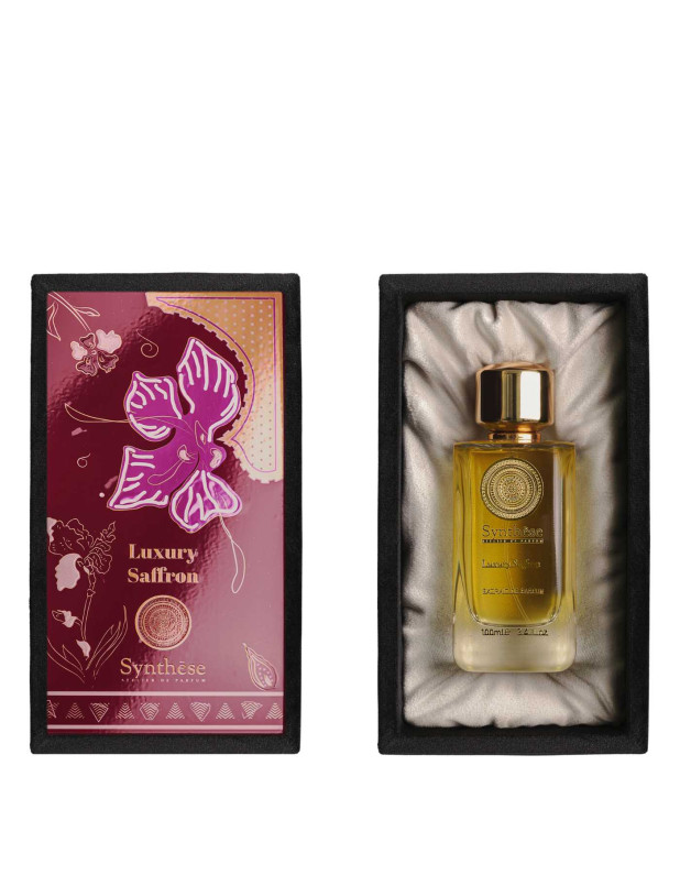 Niche Series - Luxury Saffron Xdp